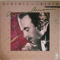 Odyssey : Arrau - Albeniz Iberia Suite Books 1 & 2